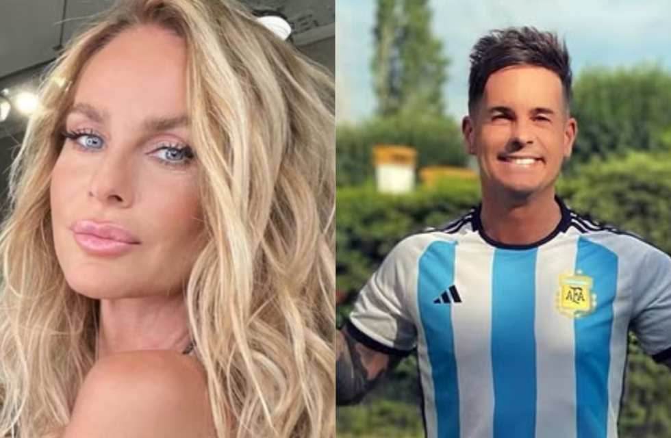 La polémica oferta que Hernán Caire le hizo a Sabrina Rojas para su operación estética a los 21 años