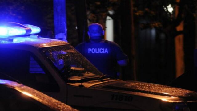 Durante la misma madrugada, balearon una casa y amenazaron a una escuela en el barrio Las Flores, Rosario.