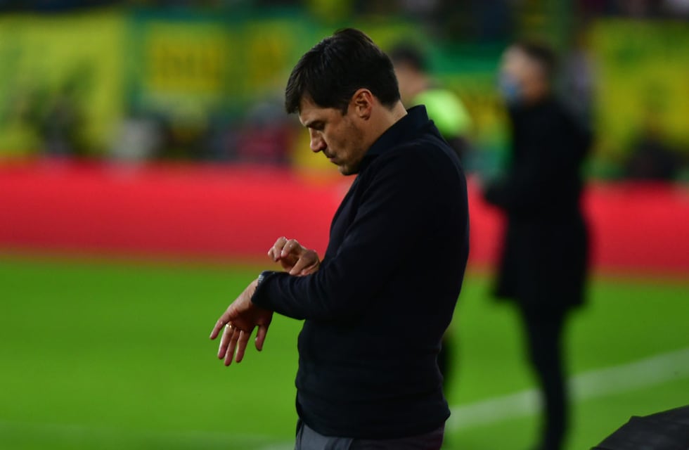 El Cacique Medina escuchó la propuesta del Inter de Porto Alegre; pero hay optimismo en Talleres