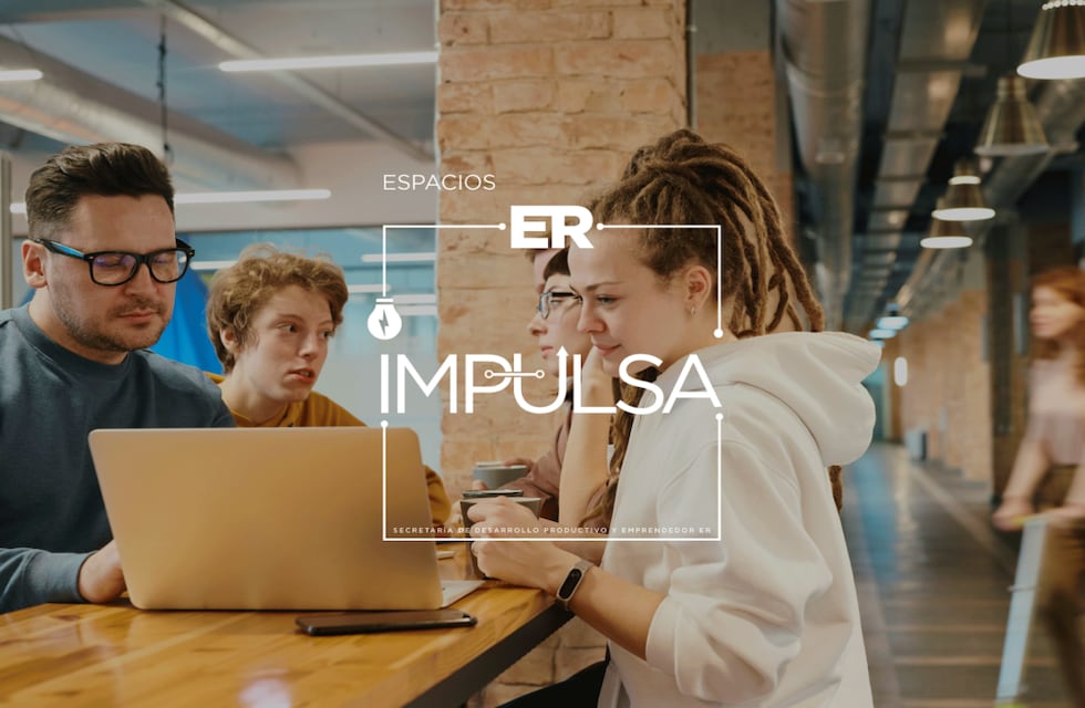 Un lanzamiento que marca un antes y un después: Gualeguaychú inauguró el primer ER Impulsa del país