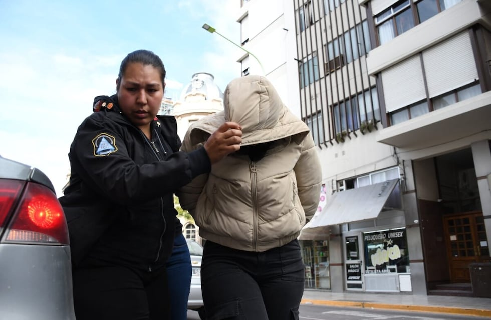 Solicitan la excarcelación para la Consejera escolar de Bahía Blanca