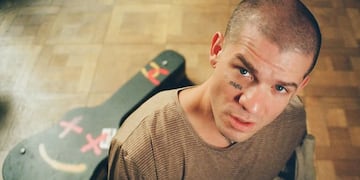 Quién es Ilan Amores: de mezclar punk y cumbia a la entrada triunfal con Gaspi en La Velada Del Año