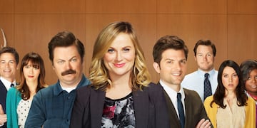 Tragedia en Hollywood: asesinaron a balazos a un reconocido actor de Parks and Recreation.