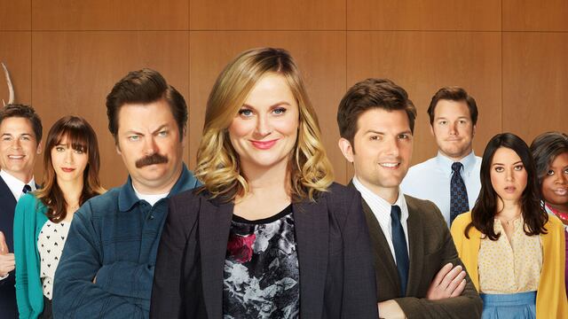 Tragedia en Hollywood: asesinaron a balazos a un reconocido actor de Parks and Recreation.