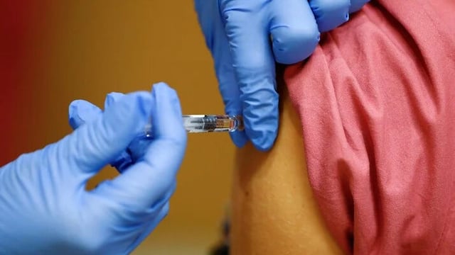 Habilitan más centros de vacunación en Posadas y Garupá.