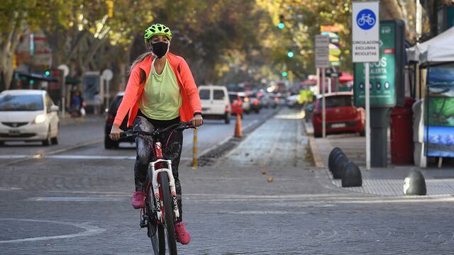 Llega el invierno meteorológico, pero aun así se esperan temperaturas agradables durante la semana.