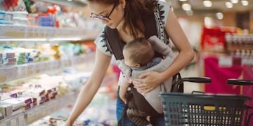 En febrero, una familia necesitó $ 1.053.000 para no ser pobre.
