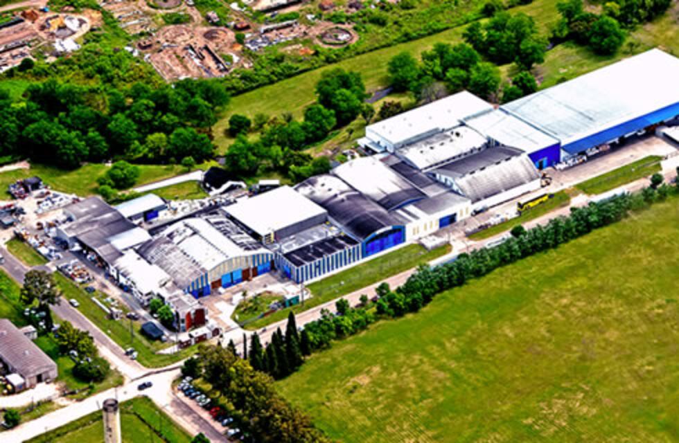 Paraná tendrá una nueva planta de reciclado plástico