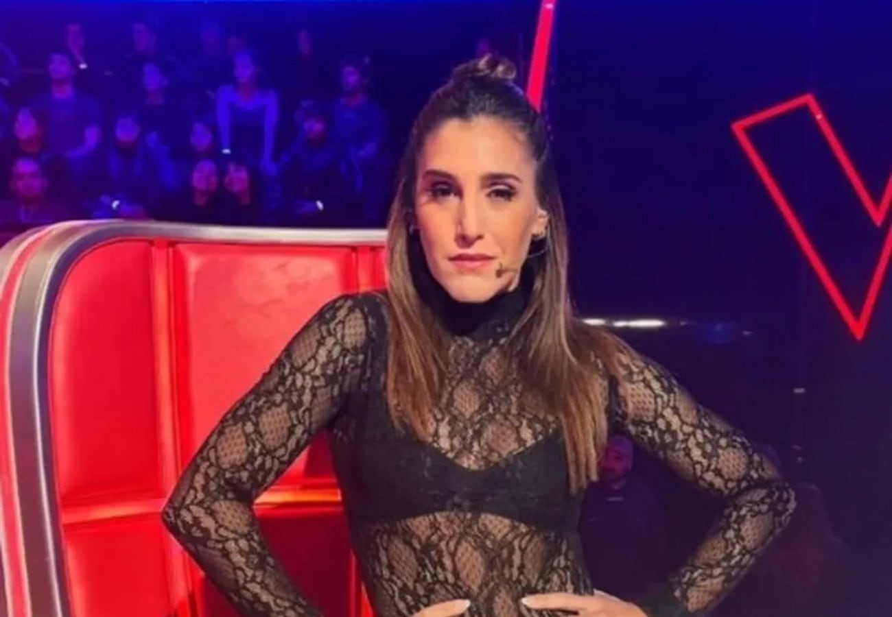 Soledad Pastorutti