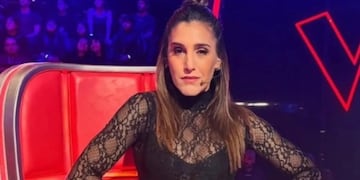 Soledad Pastorutti