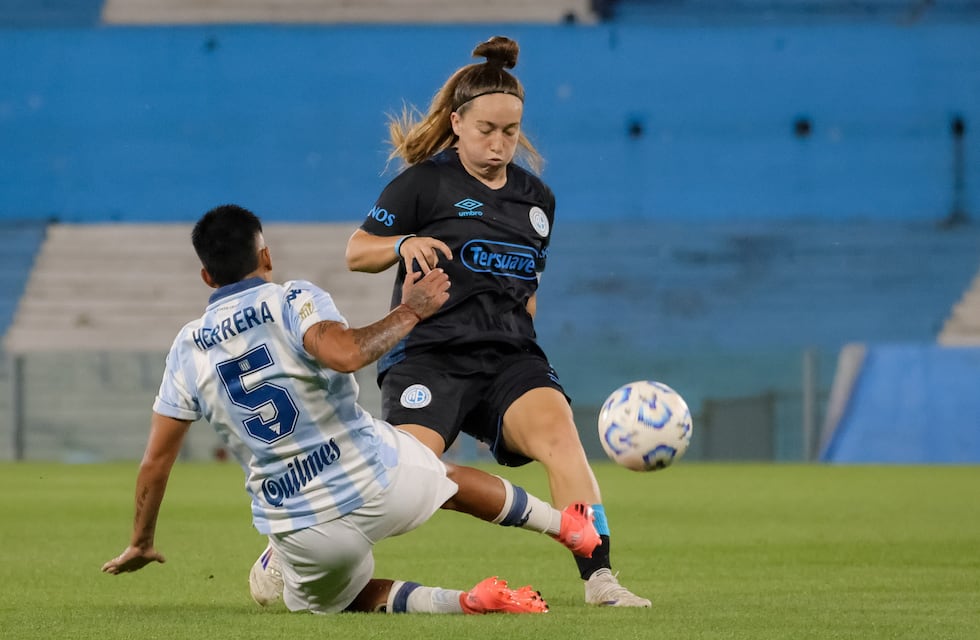 Belgrano-Racing: inició el canje y la venta de entradas por la segunda final en Alberdi