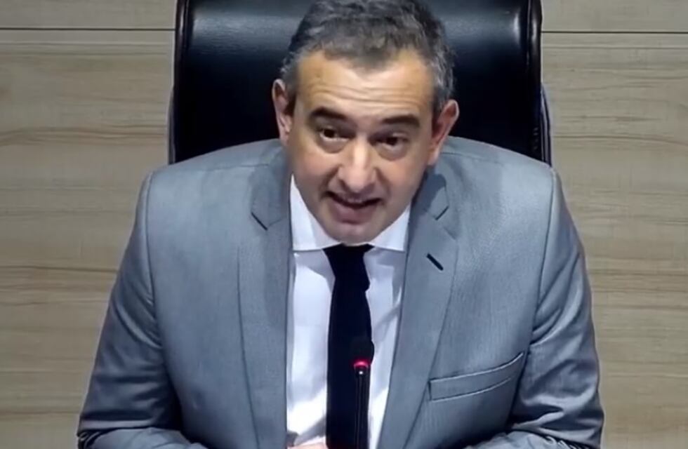 Protesta de portuarios en Rosario: Pablo Javkin calificó lo sucedido como un “hecho delictivo”