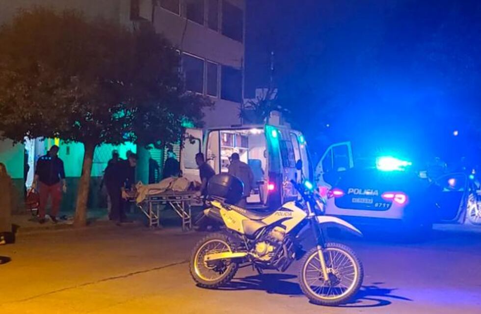 Villa María: la maniataron, golpearon y se llevaron sus ahorros en dólares