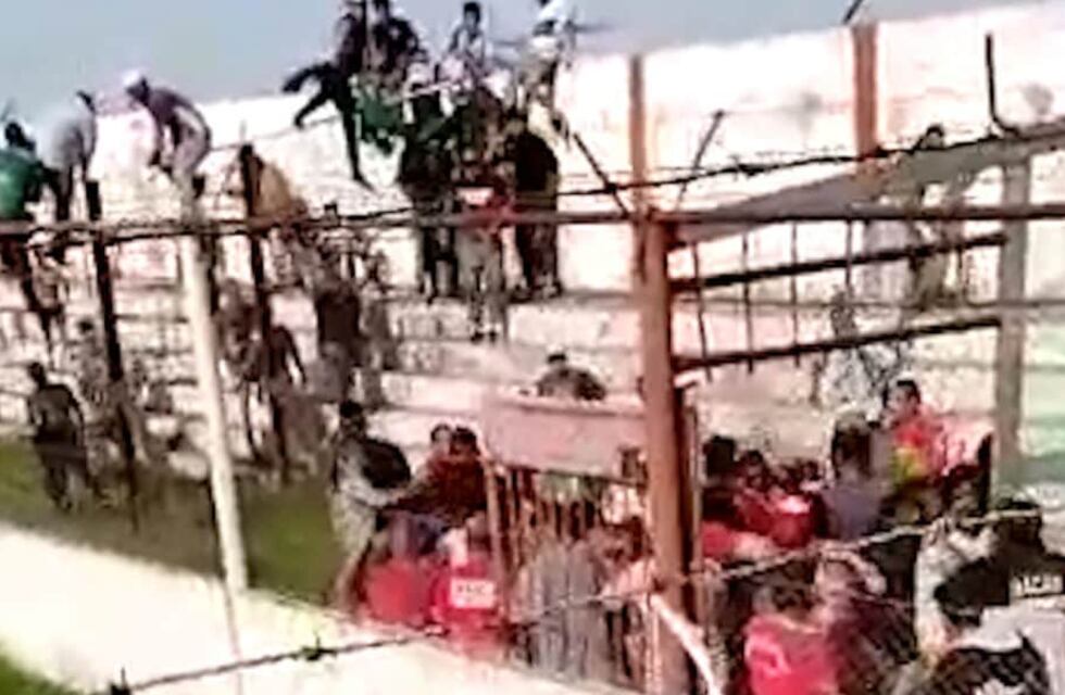 Liga del Sur: será obligatorio presentar Liga Segura para acceder a los estadios