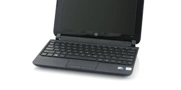 Entraron y se llevaron las notebooks de los alumnos.