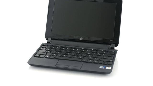 Entraron y se llevaron las notebooks de los alumnos.