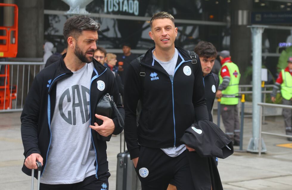 Belgrano e Instituto retoman los entrenamientos: con qué novedades vuelven