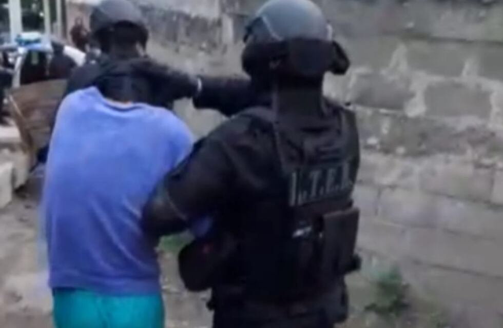 Córdoba: cayó el segundo protagonista del video en el que amenazaban con armas de fuego