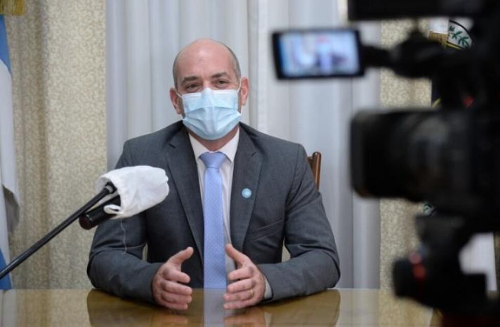 Lichtmajer: “Es momento de ponernos de acuerdo para darles a todos la posibilidad de volver a la escuela”