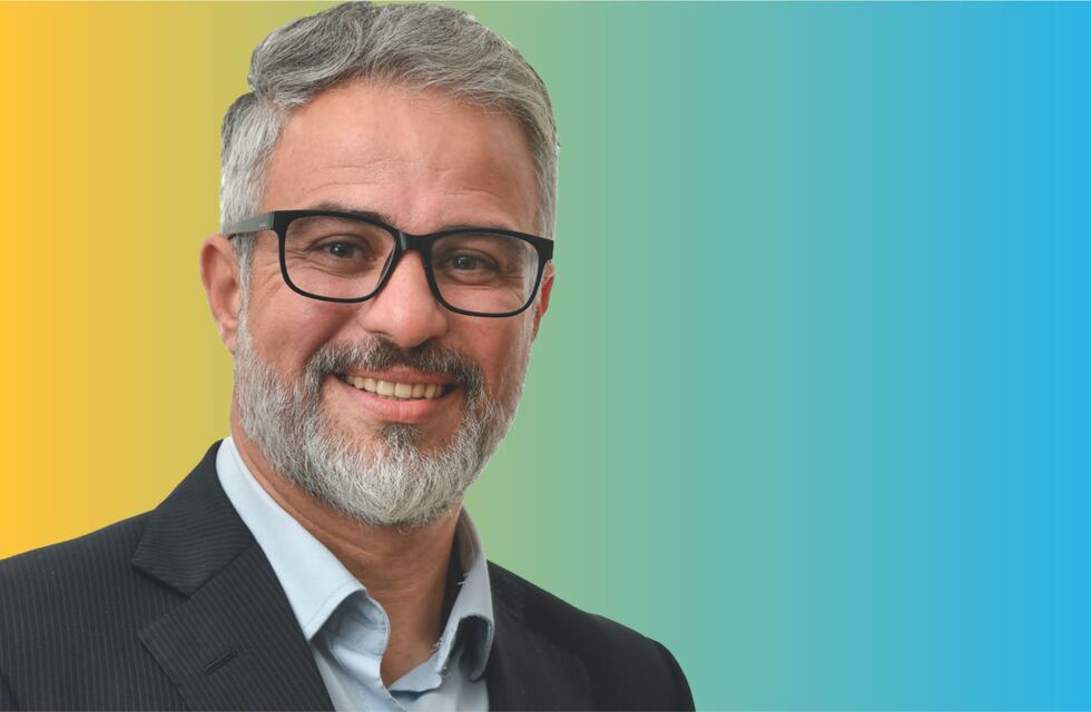 Gustavo Guzman: “El transporte público es el problema a solucionar en Paraná”