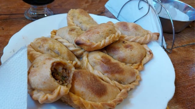 Cuál es el gusto de empanadas más pedido