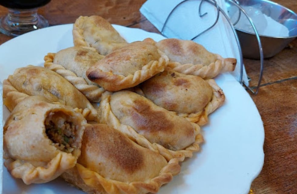 “Para todos los bolsillos”: Pidió un almuerzo para 2 personas y gastaron menos de mil pesos cada uno