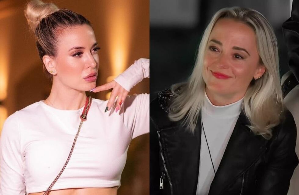 El descargo de Jésica Cirio a la fuerte acusación de Sabrina Carballo: “Se va a ocupar Fernando Burlando”
