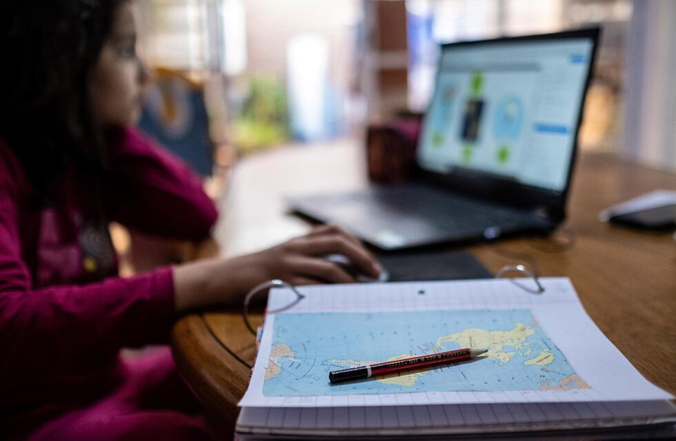 Clases presenciales en la Ciudad: anuncian un plan gradual para volver a la normalidad