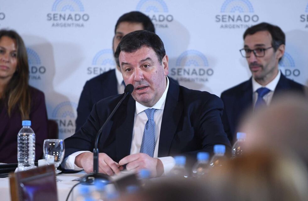 Presentan el dictamen de Lijo y el Senado podría tratar su aprobación la semana que viene