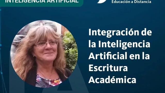 Antecedentes de la doctora Alcira E. Vallejo