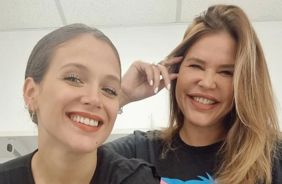 Barbie Vélez reveló cuál es su trauma de la infancia y por qué Nazarena tiene la culpa