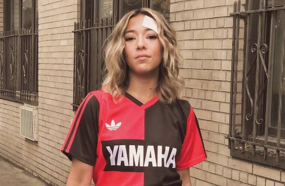 Se disfrazó de Mauricio Pochettino para Halloween se volvió viral