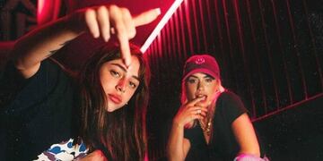 La rosarina se suma al programa que tiene a Lali Espósito como integrante del jurado.