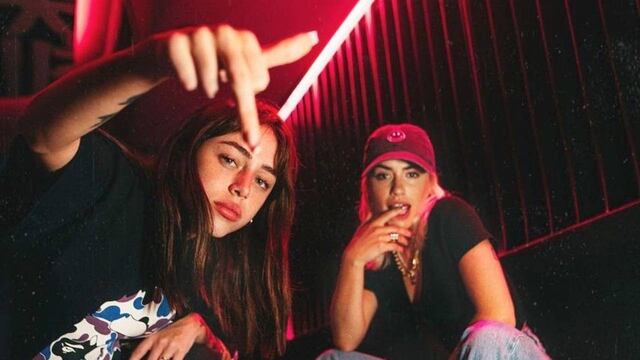 La rosarina se suma al programa que tiene a Lali Espósito como integrante del jurado.