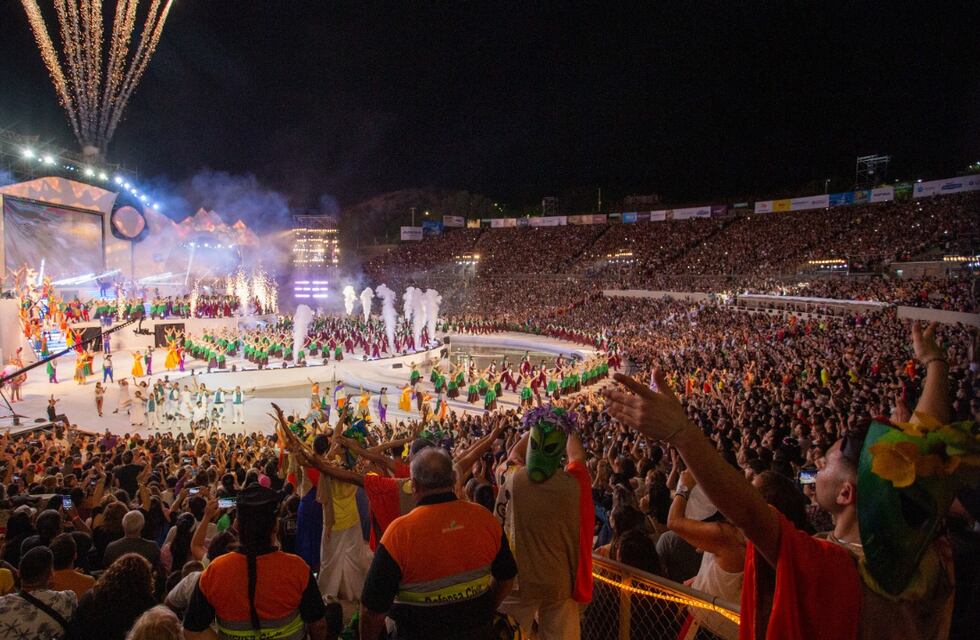 Vendimia 2024: estos son los principales artistas que tocarán en la celebración mendocina