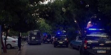 Los homicidios en Rosario no disminuyen.