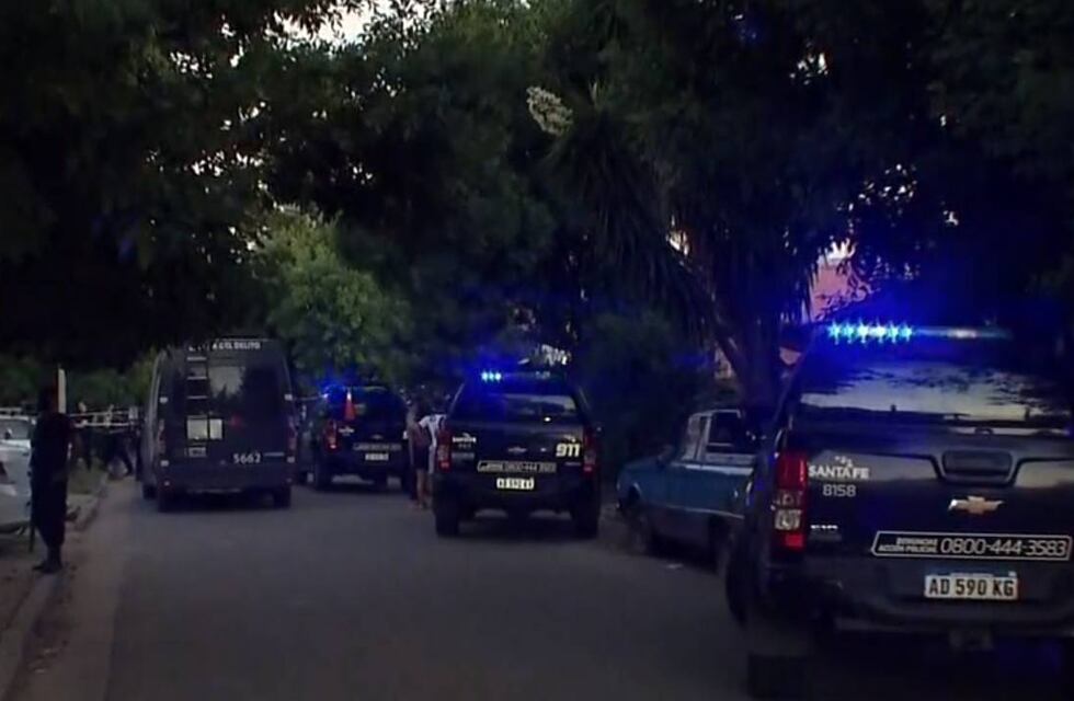 Homicidios en Rosario: entre el viernes y el domingo, mataron a seis personas