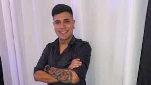 El muchacho de 25 años falleció el domingo 18 de febrero en una ruta del país azteca.