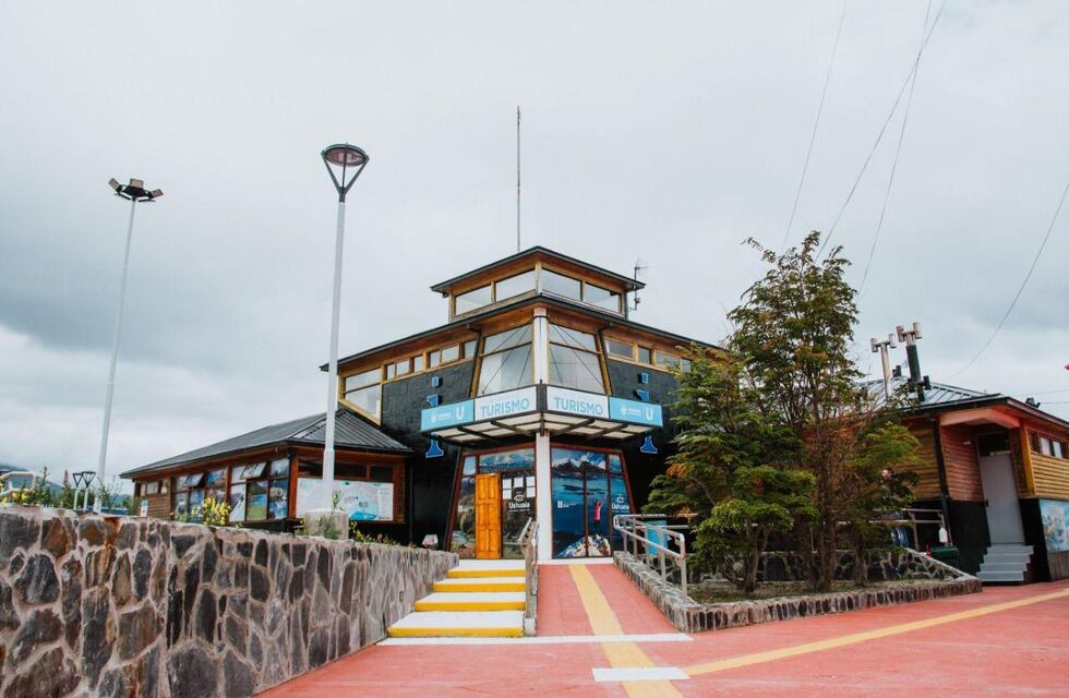 Comenzó el ciclo “Escapate a Ushuaia”