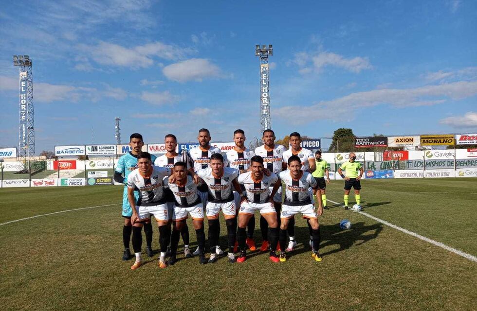 Torneo Federal “A”: Chaco For Ever se trajo un buen empate de Córdoba