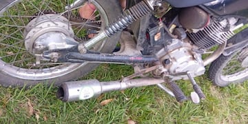 Retienen vehículos en Operativo Verano Arroyito 2026