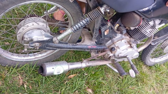 Retienen vehículos en Operativo Verano Arroyito 2026