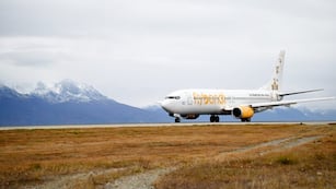 Flybondi