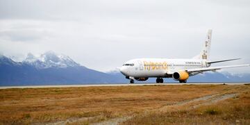 Flybondi
