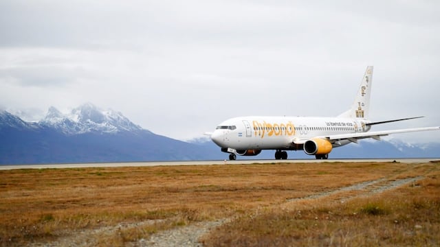 Flybondi