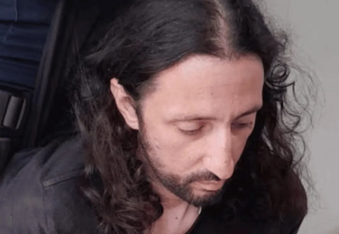 Pablo Laurta rompió el silencio por el doble femicidio en Córdoba: “Fue por justicia”
