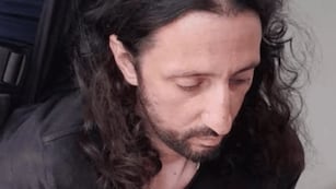 Pablo Laurta rompió el silencio por el doble femicidio en Córdoba: “Fue por justicia”