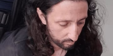 Pablo Laurta rompió el silencio por el doble femicidio en Córdoba: “Fue por justicia”