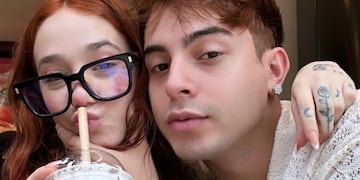 El escandaloso motivo por el que Rusherking se separó de Ángela Torres: “Tomé la decisión porque...”.