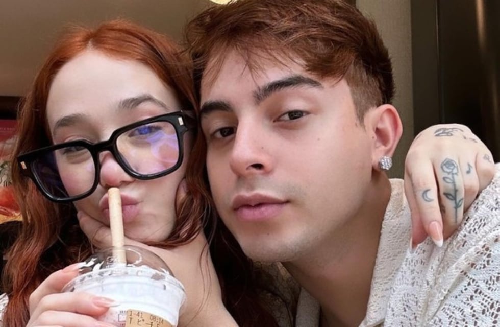 El escandaloso motivo por el que Rusherking se separó de Ángela Torres: “Tomé la decisión porque...”
